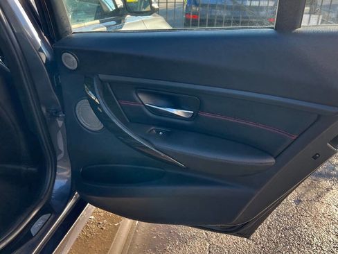 Used 2014 BMW 335i 335i 4dr Sedan image 27