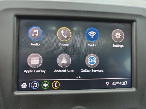 Used 2021 Chevrolet Equinox LT image 24