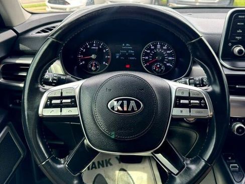 Used 2021 Kia Telluride S image 11