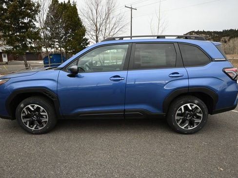New 2026 Subaru Forester Premium image 9
