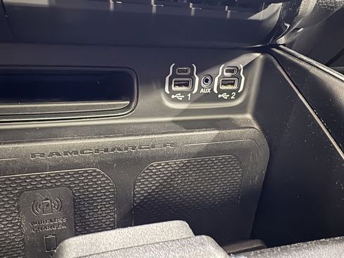 Used 2022 RAM 1500 Laramie image 15