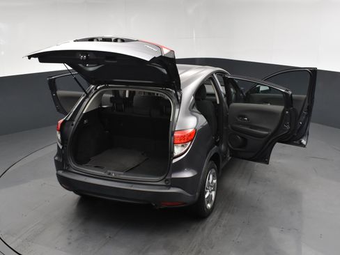 Used 2020 Honda HR-V LX image 24