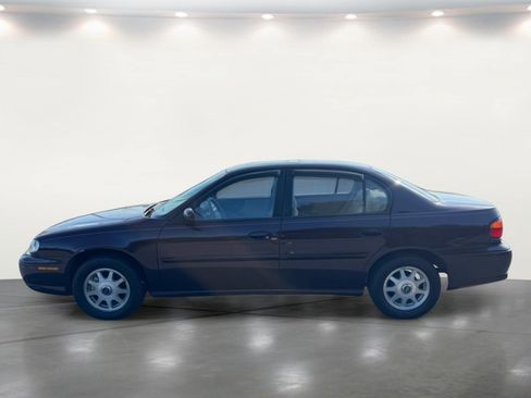 Used 1999 Chevrolet Malibu LS FWD image 20