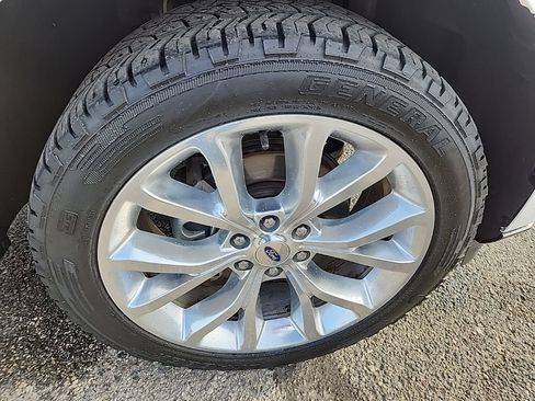Used 2018 Ford Expedition Max Limited w/ Equipment Group 302A AWD/4WD image 54