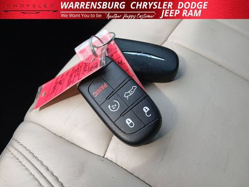 Used 2015 Chrysler 200 C w/ Navigation & Sound Group I FWD image 26