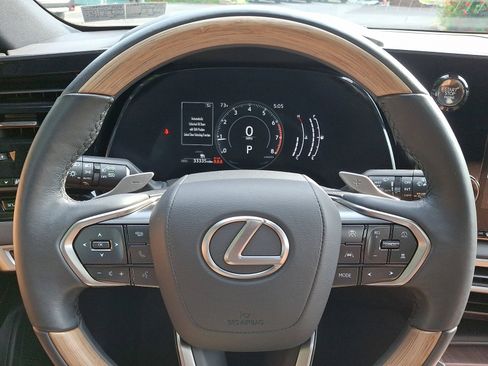 Certified 2023 Lexus RX 350 Premium w/ Accessory Package AWD/4WD image 19