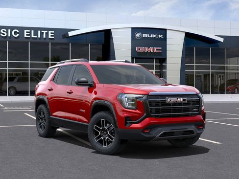 New 2026 GMC Terrain AT4 w/ Convenience Package III image 7