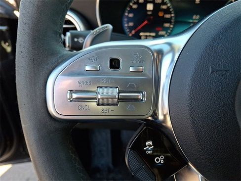 Used 2019 Mercedes-Benz C 63 AMG S image 20