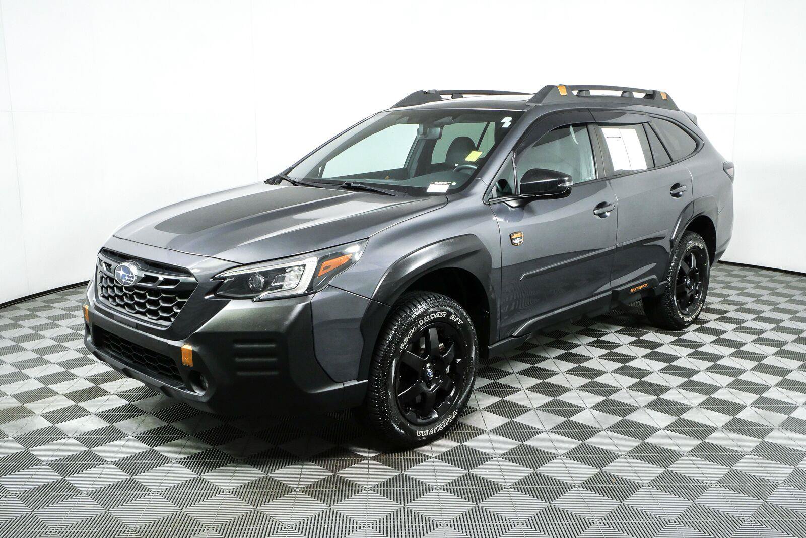 Used 2023 Subaru Outback Wilderness AWD/4WD image 26