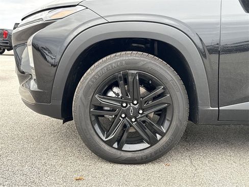 New 2026 Chevrolet Trax ACTIV w/ Sunroof Package image 19