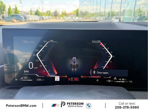 New 2026 BMW X5 xDrive50e AWD/4WD image 30