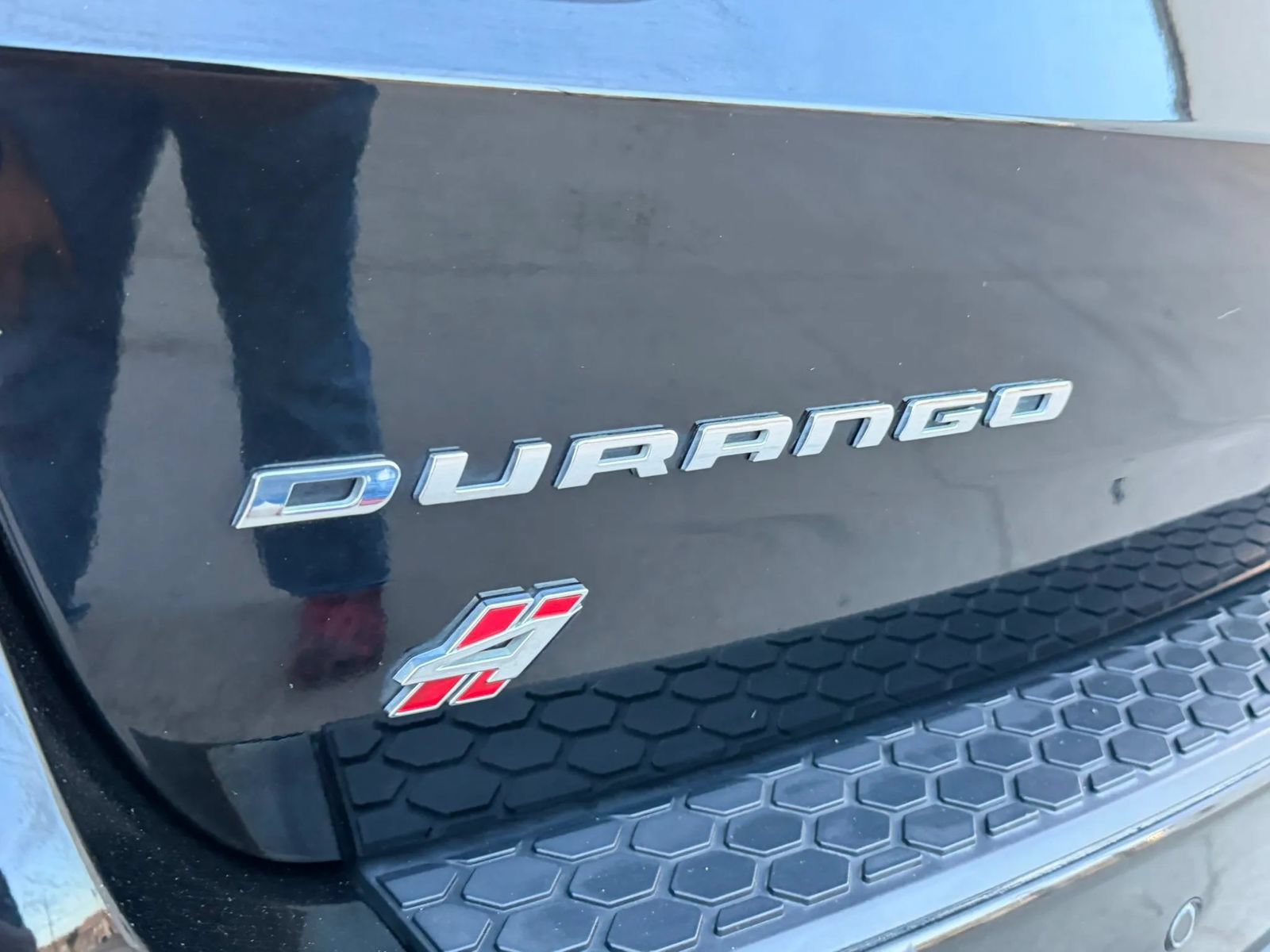 Used 2020 Dodge Durango AWD image 23