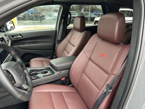 New 2026 Dodge Durango GT w/ Tow 'N Go Package image 26