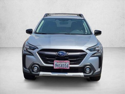 Used 2024 Subaru Outback Limited AWD/4WD image 3