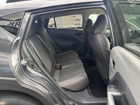 Certified 2026 Subaru Crosstrek 2.5i Premium w/ Convenience Package #2 AWD/4WD image 38