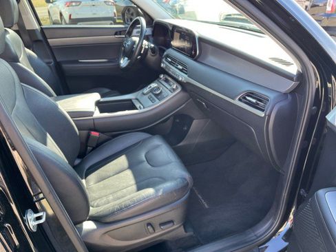 Used 2020 Hyundai Palisade SEL image 23