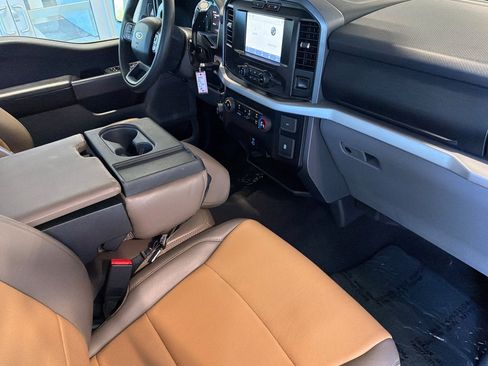 Used 2023 Ford F150 XLT AWD/4WD image 15