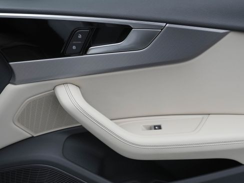 Used 2023 Audi A5 2.0T Prestige w/ Black Optic Plus Package image 30