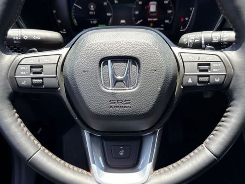 Certified 2026 Honda CR-V TrailSport image 20
