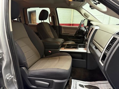 Used 2012 RAM 3500 Big Horn image 11