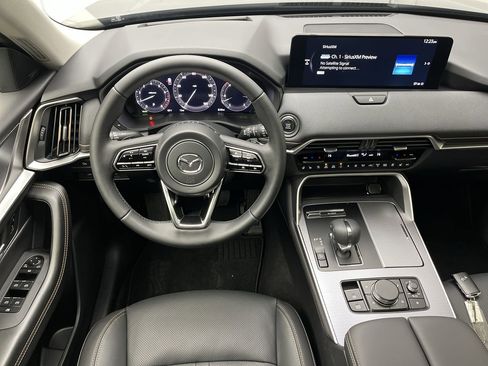 New 2026 MAZDA CX-90 3.3 Turbo w/ Premium Sport Pkg image 15