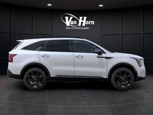New 2026 Kia Sorento SX image 7
