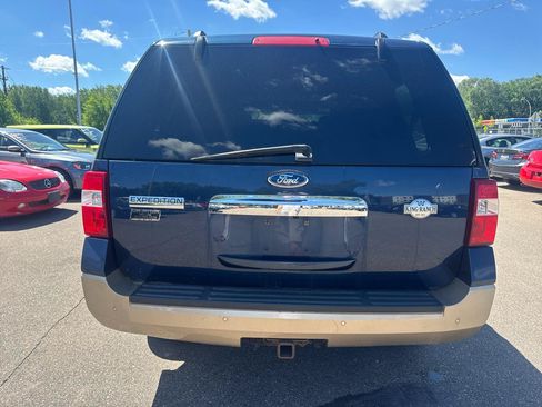 Used 2014 Ford Expedition King Ranch AWD/4WD image 6