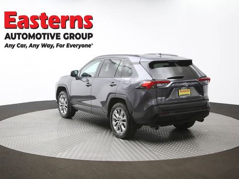 Used 2024 Toyota RAV4 XLE Premium w/ Weather Package AWD/4WD image 68