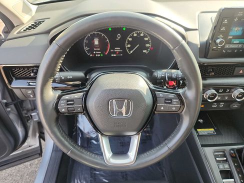 Certified 2024 Honda CR-V EX-L image 19
