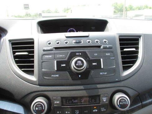 Used 2013 Honda CR-V EX-L image 18