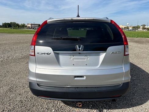 Used 2012 Honda CR-V EX-L image 10