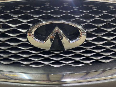 Used 2021 INFINITI Q50 Pure w/ Cargo Package image 51