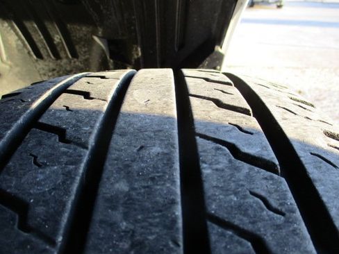 Used 2019 Nissan NV 2500 SV w/ Navigation Package image 27