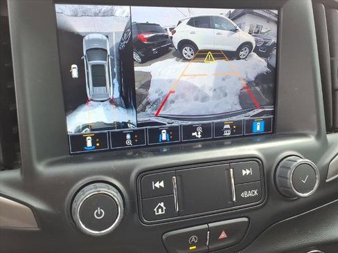 Certified 2022 GMC Terrain AT4 w/ Infotainment Package II image 26