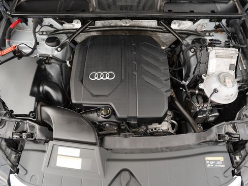 Certified 2023 Audi Q5 2.0T Premium w/ Convenience Package image 33