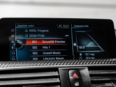 Used 2017 BMW 340i Sedan RWD image 26