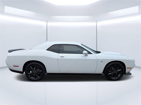 Used 2020 Dodge Challenger GT w/ Blacktop Package image 2