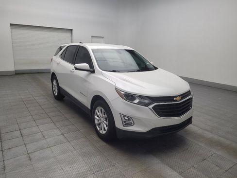 Used 2019 Chevrolet Equinox LT FWD image 13