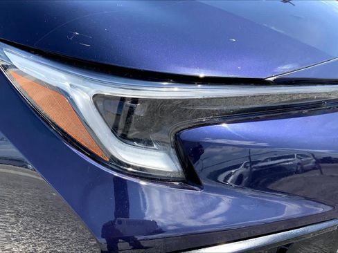 Used 2024 Toyota Corolla SE FWD image 27