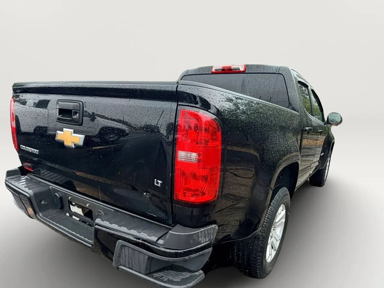 Used 2018 Chevrolet Colorado LT RWD image 7