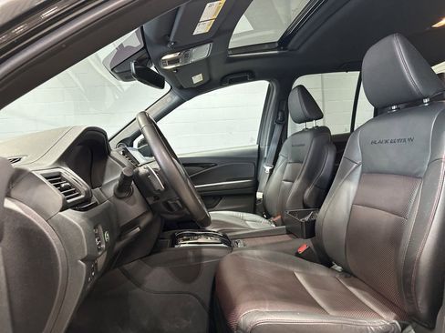 Used 2023 Honda Ridgeline Black Edition image 15