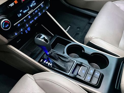 Used 2021 Hyundai Tucson Ultimate image 17