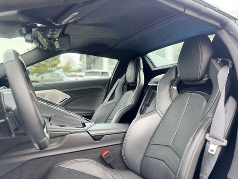Used 2024 Chevrolet Corvette Z06 image 17