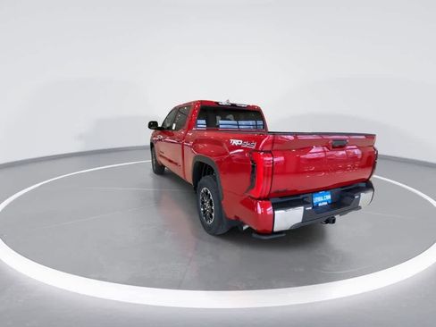 New 2025 Toyota Tundra SR5 AWD/4WD image 7