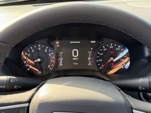 New 2026 Jeep Compass Latitude AWD/4WD image 10