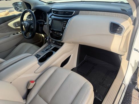 Used 2019 Nissan Murano SL w/ SL Technology Package FWD image 29