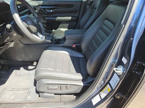 Used 2024 Honda CR-V EX-L image 15