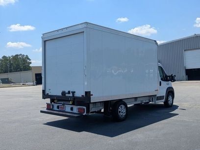 Used 2023 RAM ProMaster 3500 w/ Premium Convenience Group (B)