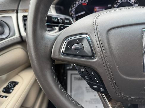 Used 2019 Lincoln MKZ Reserve image 28