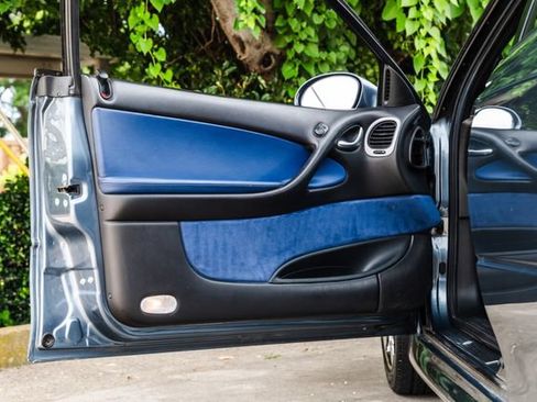Used 2006 Pontiac GTO RWD image 65